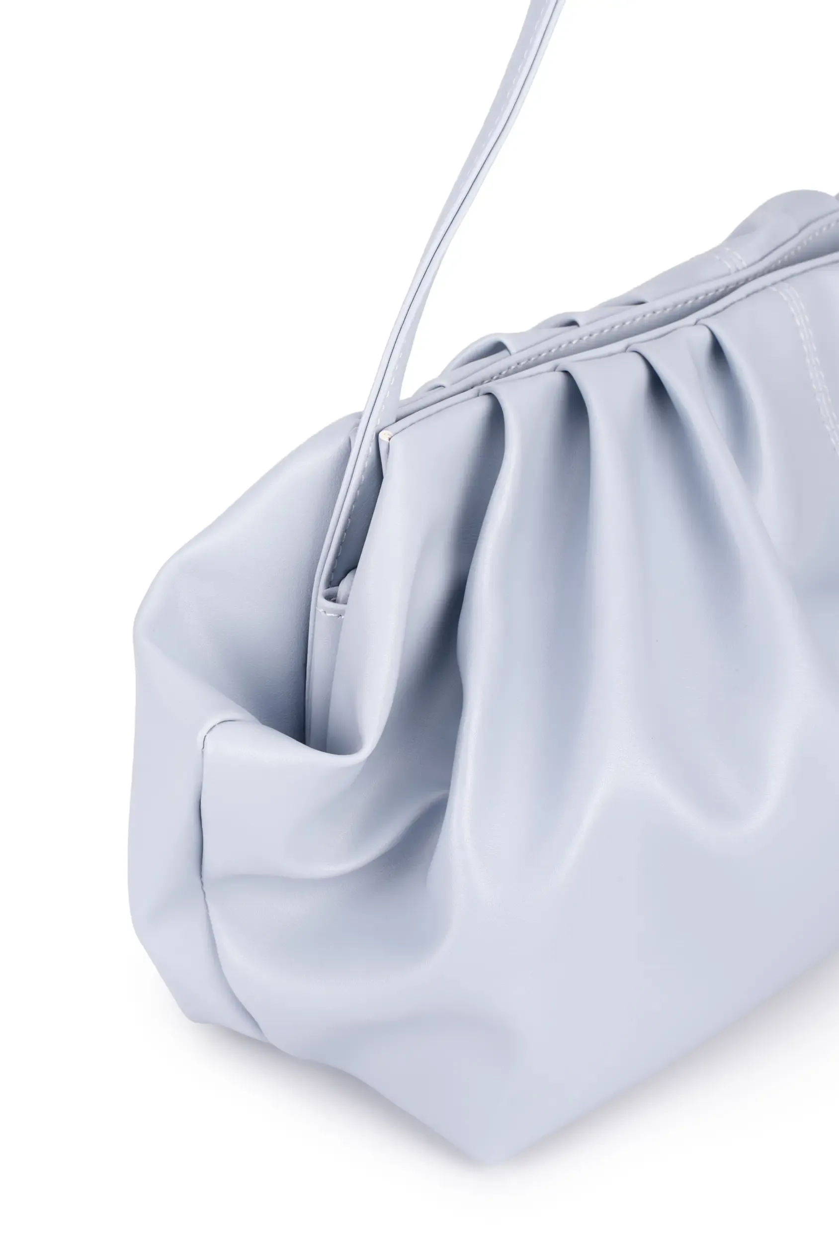 ALICE BAG BLUE